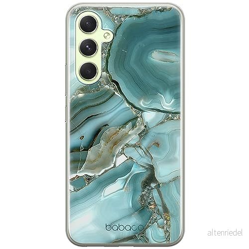 ERT GROUP mobiltelefonfodral för Samsung A54 5G originalt och officiellt licensierat Babaco mönster Abstract 003 optimalt anpassad till formen på mobiltelefonen, fodral tillverkad av TPU plast 5905511794170