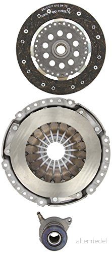 LuK 623 3151 33 Repset Pro kopplingssats 4005108523822