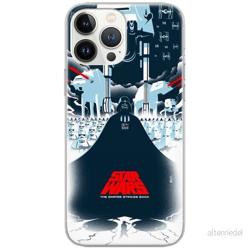ERT GROUP mobiltelefonfodral för Oppo A53 / A53S originalt och officiellt licensierat Star Wars mönster 023 optimalt anpassad till formen på mobiltelefonen, fodral tillverkad av TPU plast 5903040193310