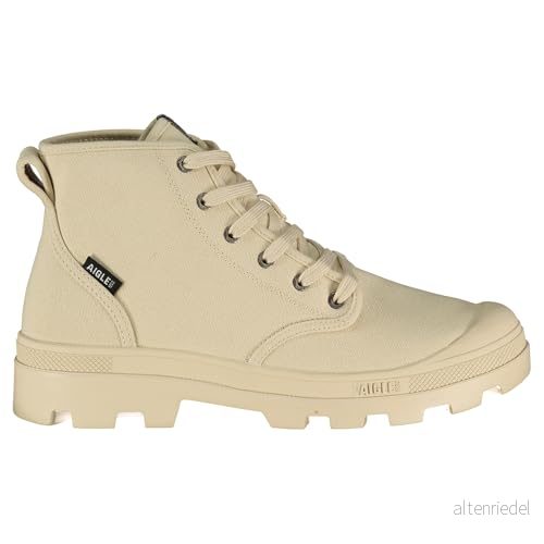 Aigle Tenere CVS sneakers, sand, 42 EU, EU 3246579185152 Aigle Tenere CVS sneakers, sand, 42 EU, EU 3246579185152