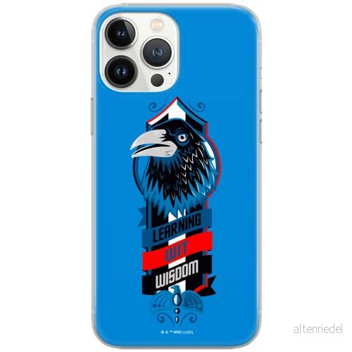 ERT GROUP mobiltelefonfodral för Xiaomi 11 originalt och officiellt licensierat Harry Potter mönster 014 optimalt anpassad till formen på mobiltelefonen, fodral tillverkad av TPU plast 5903537112565