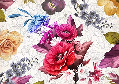 AG Design FTNXXL 1229, 360 x 270 cm 8595577912297