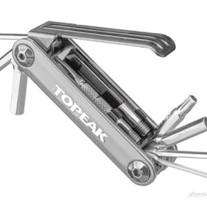 TOPEAK Schnellspanner väska unisex vuxen, x, XL 4710069687642