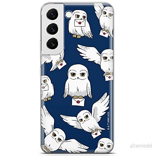 ERT GROUP mobiltelefonfodral för Samsung S22 PLUS originalt och officiellt licensierat Harry Potter mönster 241 optimalt anpassad till formen på mobiltelefonen, fodral tillverkad av TPU plast 5905131641014