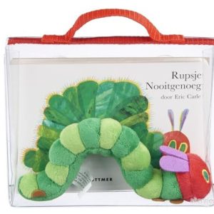 Rupsje Nooitgenoeg 9789025732455