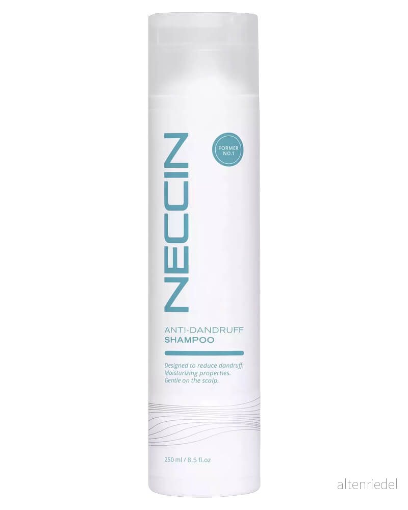 Neccin Shampoo Dandruff Treatment 1 250 ml 7331162255254