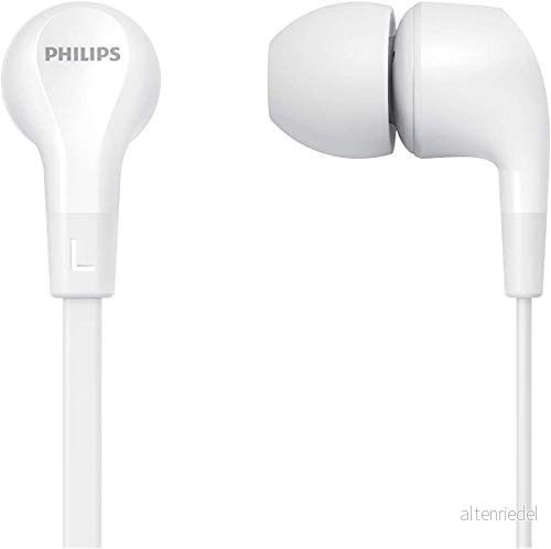 Philips TAE1105WT/00 Vit 4895229110397