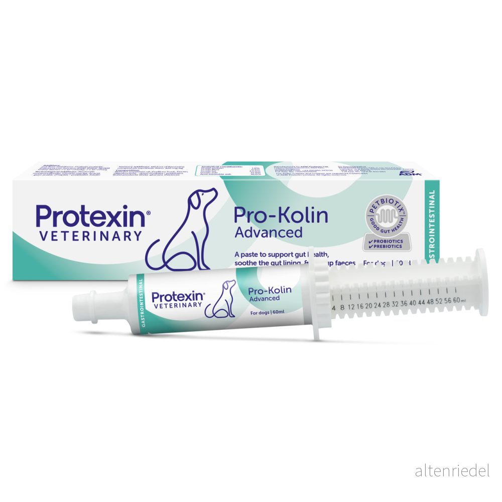 Pro Kolin Advanced Dog 60 ml 5027314498632