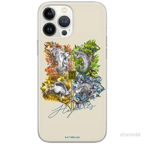 ERT GROUP mobiel telefoonhoesje voor Xiaomi REDMI NOTE 10 5G / POCO M3 PRO origineel en officieel erkend Harry Potter patroon 040, hoesje is gemaakt van TPU 5904805611117