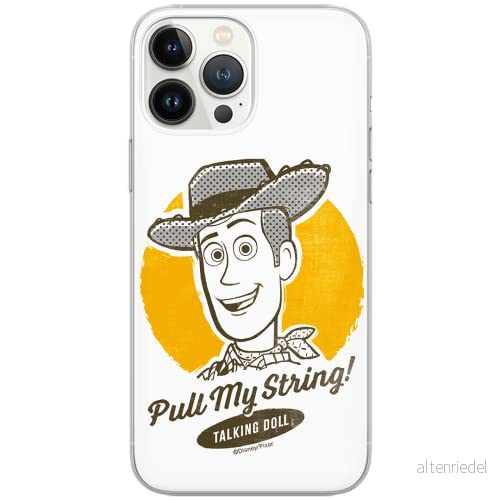 ERT GROUP mobiltelefonfodral för Xiaomi REDMI 10 originalt och officiellt licensierat Disney mönster Toy Story 004, fodral tillverkad av TPU plast 5904805012082