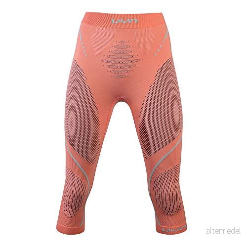 UYN dam Evolutyon Uw medelstor byxa Coral/Anthracite/Aqua L/XL 8054216268978