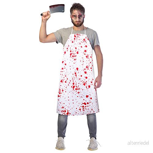 Bloody Apron 194099138826
