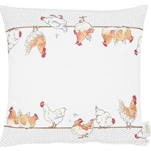 Apelt 5300 46X46 Fb.20 kuddfodral, bomull, 46 x 0,5 cm, 1 enheter 4003440180901 Apelt 5300 46X46 Fb.20 kuddfodral, bomull, 46 x 0,5 cm, 1 enheter 4003440180901
