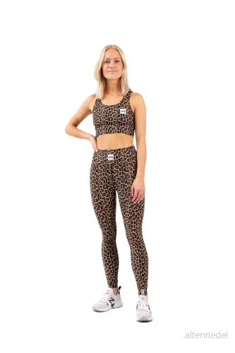 Eivy Dam Rider Sport BH Yoga Shirt 7330057019094