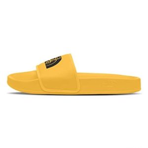 THE NORTH FACE Base Camp LLL, herrtofflor, Summit Gold Tnf Black, 48 EU 196009252820 THE NORTH FACE Base Camp LLL, herrtofflor, Summit Gold Tnf Black, 48 EU 196009252820