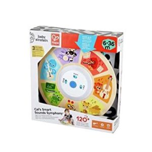 Baby Einstein färgglad touch orkester 6943478030619 Baby Einstein färgglad touch orkester 6943478030619