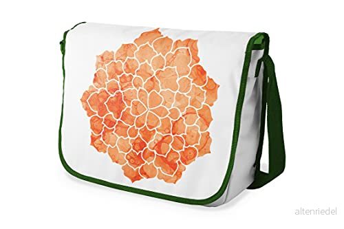 Bonateks FRGCSB105440 H, unisex skolväska barn, flerfärgad, Material: Polyester 6098432964971