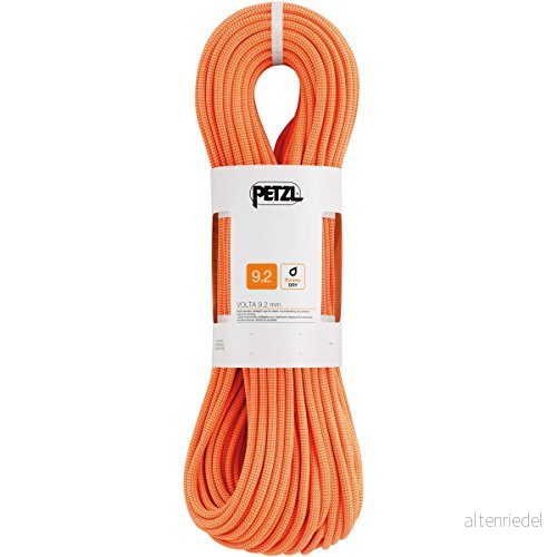 Petzl Volta Rope 9,2mm x 50m 3342540096813