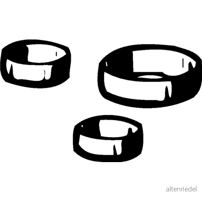 VA 633513-01 Gummipackningar T 7393792203937