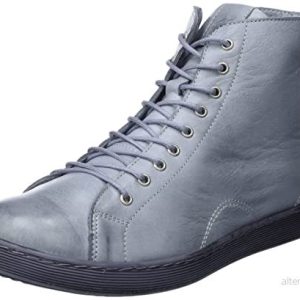 Andrea Conti Damsneakers, ljusgrå, 38 EU 4067518350528 Andrea Conti Damsneakers, ljusgrå, 38 EU 4067518350528