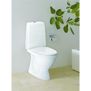 Roca Victoria Toalettsits Vit 8433290690859 Roca Victoria Toalettsits Vit 8433290690859