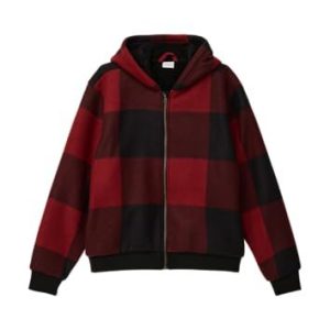 s.Oliver Blouson med teddyfoder, 38n0, S 4099974472759 s.Oliver Blouson med teddyfoder, 38n0, S 4099974472759