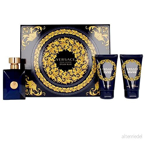 Versace Dylan Blue Pour Homme Parfymset 8011003876891