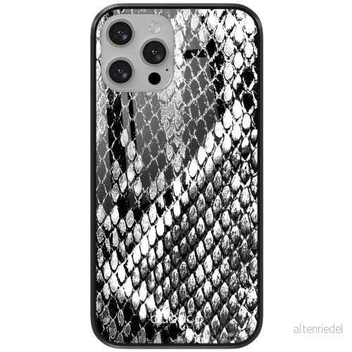 ERT GROUP mobiltelefonfodral för Apple Iphone 6 PLUS originalt och officiellt licensierat Babaco mönster Animals 004 tillverkad av härdat glas, optimalt anpassat till mobilens form, skyddsfodral 5903537743691