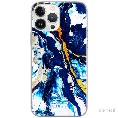 ERT GROUP mobiltelefonfodral för Samsung S9 PLUS originalt och officiellt licensierat Babaco mönster Abstract 010 Vit optimalt anpassad till formen på mobiltelefonen, fodral tillverkad av TPU plast 5903537763033