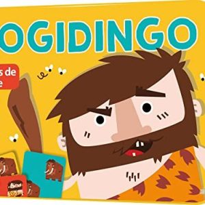 Aritma logidingo 50 utmaning logik 3760052142864 Aritma logidingo 50 utmaning logik 3760052142864