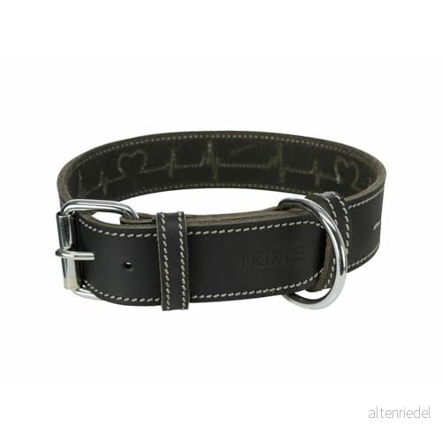Trixie hjärtslag hundhalsband svart S/M 3440 cm Märke: EAN: 4011905189840 4011905189840 Trixie hjärtslag hundhalsband svart S/M 3440 cm Märke: EAN: 4011905189840 4011905189840