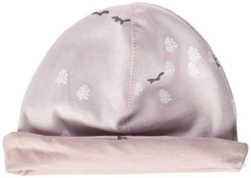 Babyclic mössa New Born Moss rosa kläder och tillbehör för spädbarn 8438082845363