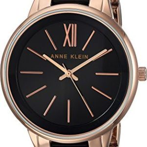 Anne Klein Armbandsklocka i harts för kvinnor 86702607488
