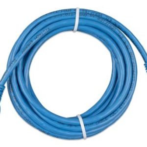 Victron Energy 5 meter RJ45 UTP-kabel 8719076019237 Victron Energy 5 meter RJ45 UTP-kabel 8719076019237