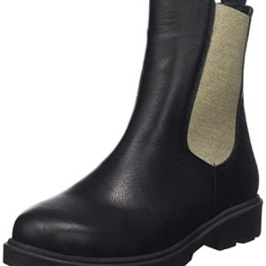 Andrea Conti Dammode stövlar, svart/svart, 38 EU 4065139822981 Andrea Conti Dammode stövlar, svart/svart, 38 EU 4065139822981