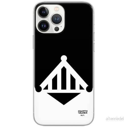 ERT GROUP mobiltelefonfodral för Samsung A11 / M11 originalt och officiellt licensierat Star Wars mönster Darth Vader 021 anpassad till formen på mobiltelefonen, fodral tillverkad av TPU plast 5903040491355