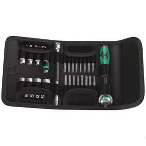 Wera Kraftform Kompakt Zyklop Speed – 26 Delar 4013288155313 Wera Kraftform Kompakt Zyklop Speed – 26 Delar 4013288155313