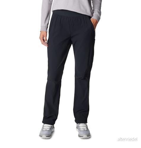 Columbia Women's Leslie Falls Pull on Pant 195981480870