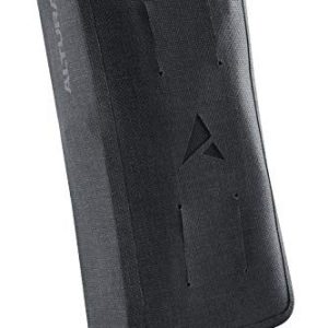 Altura Unisex vuxen ficka pekskärm vattentålig plånbok svart en storlek 5034948116658