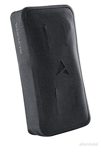 Altura Unisex vuxen ficka pekskärm vattentålig plånbok svart en storlek 5034948116658