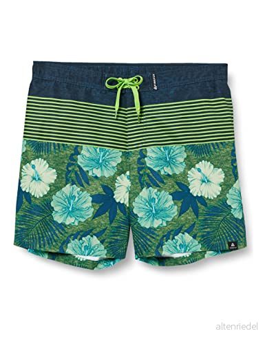Firefly Herr Kalil Ux Badshorts Marinblå 7611312025624