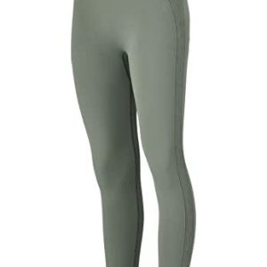 ATHLECIA Flow Leggings 3130 ökengrön M 5715182571037 ATHLECIA Flow Leggings 3130 ökengrön M 5715182571037