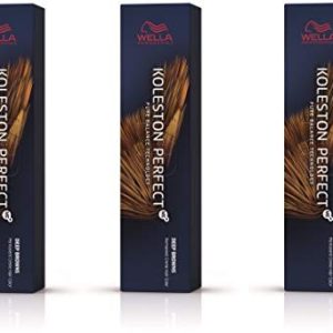 Wella Koleston Perf. Me+ Deep Browns 5/75 60 ml 8005610626352