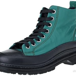 ART 1895 Birmingham, Mode Stövlar Unisex Vuxen, Alpine Black, 46 EU, EU 8445056242271 ART 1895 Birmingham, Mode Stövlar Unisex Vuxen, Alpine Black, 46 EU, EU 8445056242271