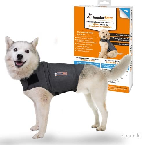 ThunderShirt L Hundväst 3411113088200
