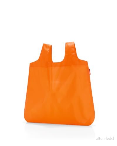 mini maxi shopper pocket autumn glory, Höstglans, En storlek, Sport 4012013594960