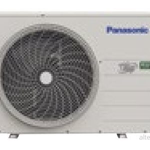 Värmepump Luft/Luft Inverter CU NZ25YKE Utedel 5025232931699