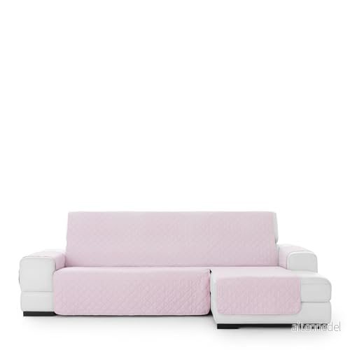 EYSA Bianco soffskydd halkskydd schäslong höger C/02, framifrån 8432210154396