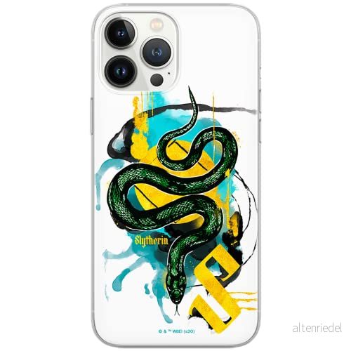 ERT GROUP mobiltelefonfodral för Xiaomi Redmi Note 11T 5G/11S 5G/POCO M4 Pro 5G originalt och officiellt licensierat Harry Potter mönster 011, fodral tillverkad av TPU plast 5904805623530