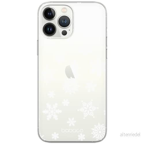 ERT GROUP mobiltelefonfodral för Xiaomi REDMI NOTE 10/ 10S originalt och officiellt licensierat Babaco mönster Winter 001 optimalt anpassad till formen på mobiltelefonen, gedeeltelijk transparant 5903537185187